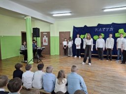 Rocznica zbrodni katyńskiej